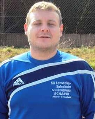 Marc Kunstmüller