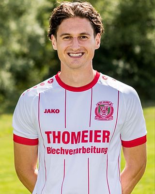 Niklas Schaffer