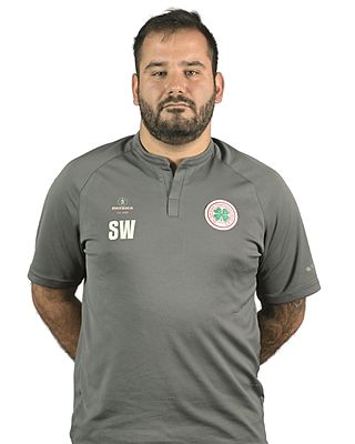 Steven Weitekamp
