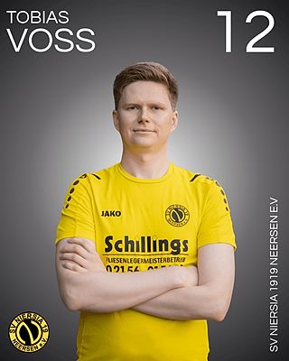Tobias Voss
