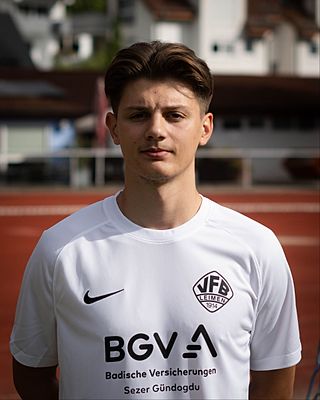 Fatlind Ahmetxhekaj
