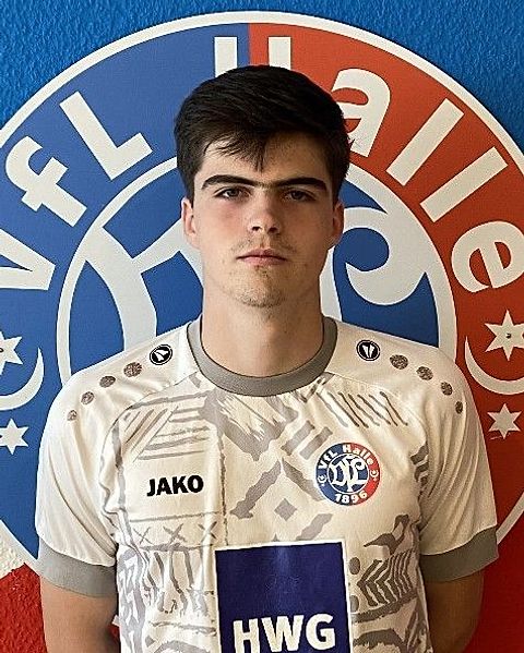 Erik Emmerich