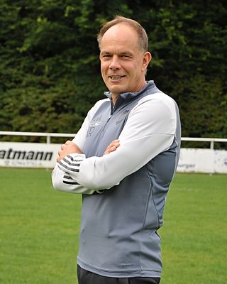 Jörg Riedel