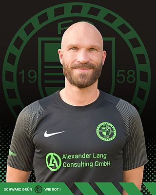 Marco Stang