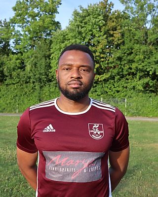 Moussa Nourdine Keita