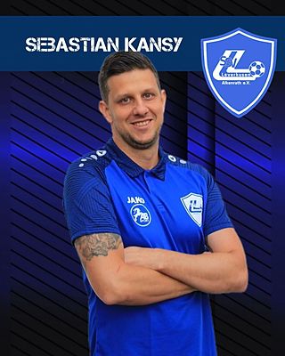Sebastian Kansy