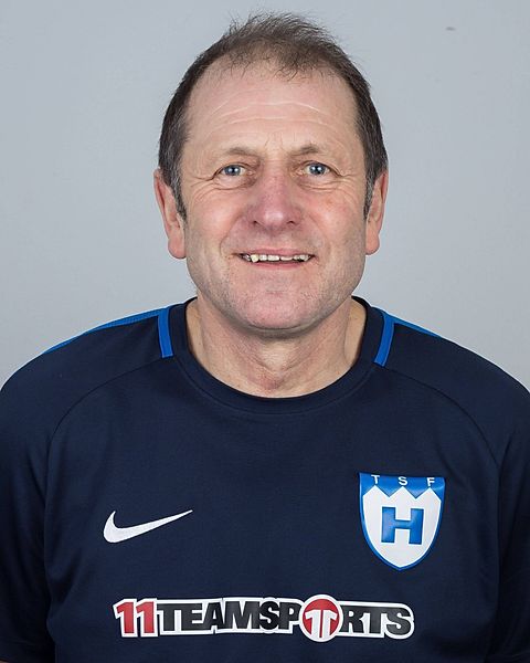 Foto: Tim Balser