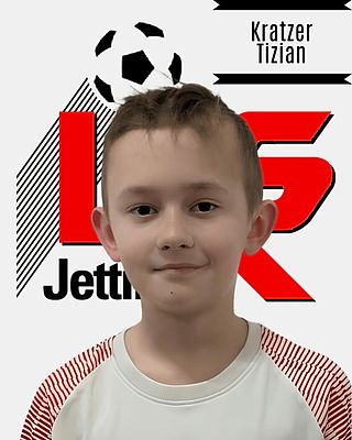 Tizian Kratzer