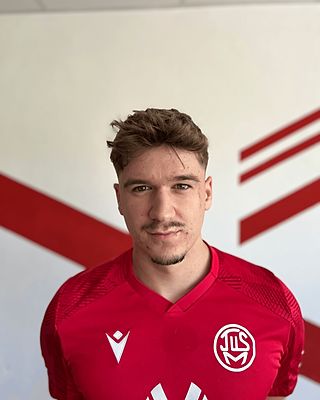 Adrian Margetic