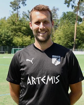 Matthias Prokop