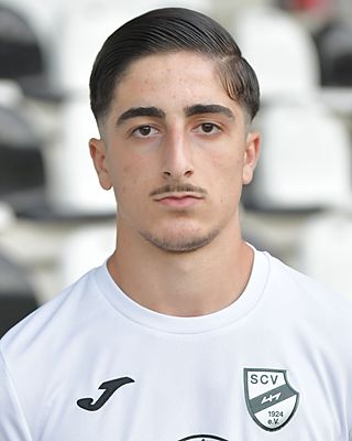 Christian Cilgin