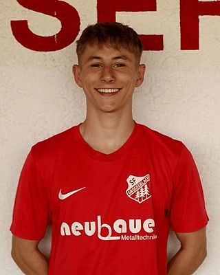 Lukas Holstein