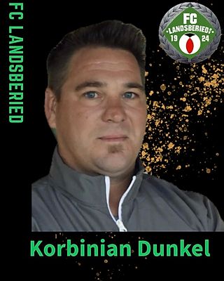 Korbinian Dunkel
