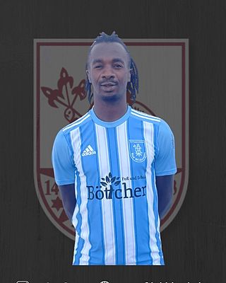 Abel Armel Lonchele Pegapgnang