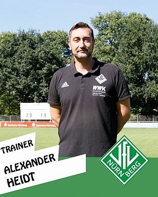 Alexander Heidt