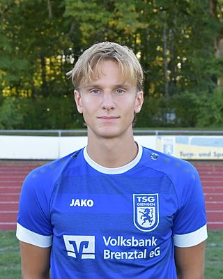 Tim Weiss