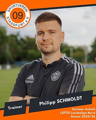 Philipp Schmoldt