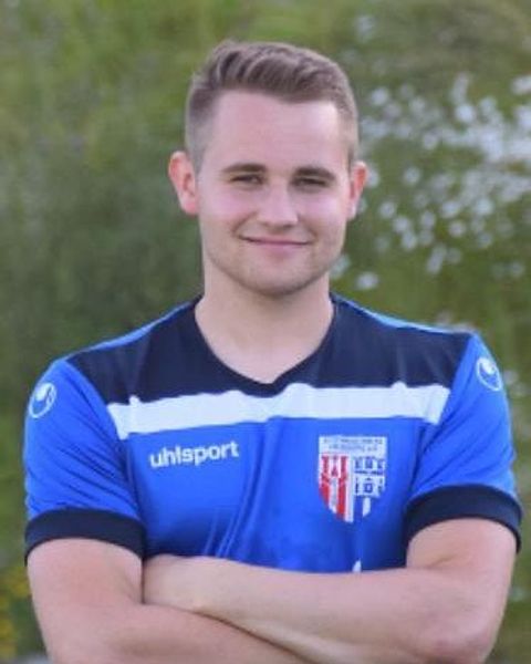 Finn Burmann