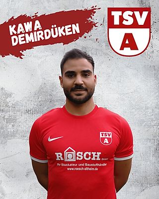 Kawa Demirdüken