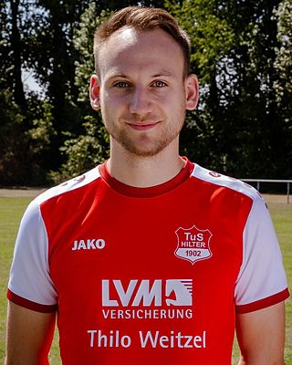 Jonas Tappmeyer