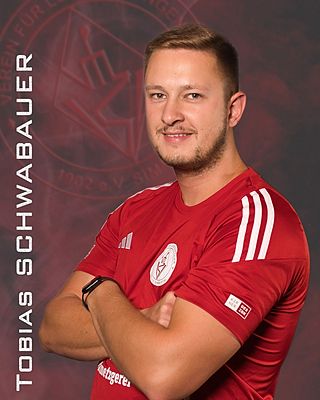 Tobias Schwabauer
