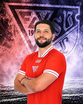 Jonas Breil