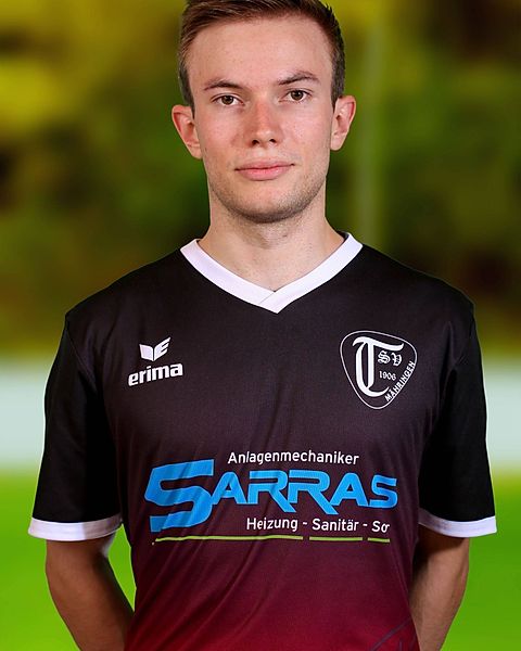 Foto: TSV Mähringen