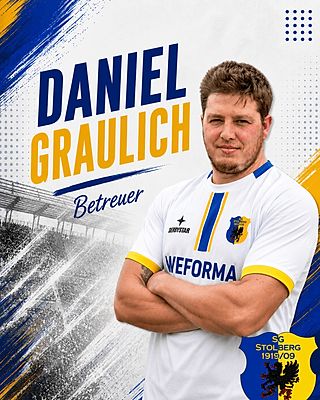 Daniel Graulich