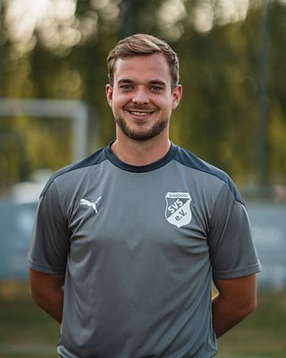Bastian Graf