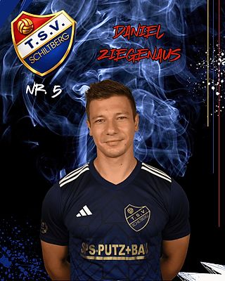 Daniel Ziegenaus