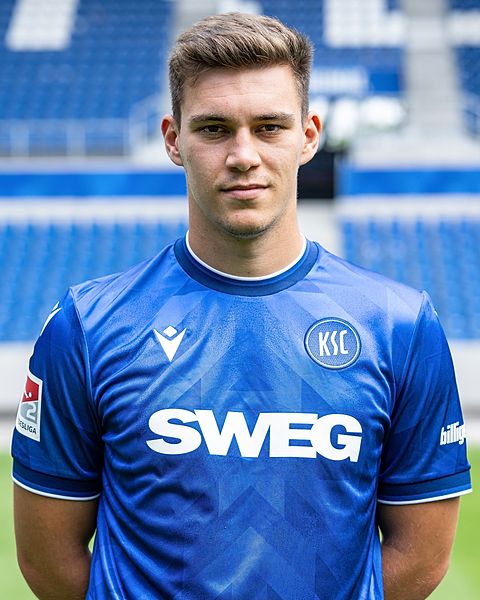 Foto: Markus Gilliar (GES) / KSC