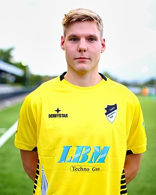 Markus Hirt