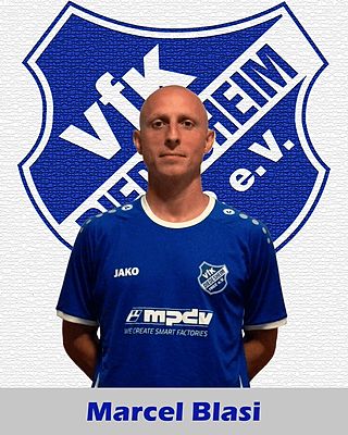 Marcel Blasi