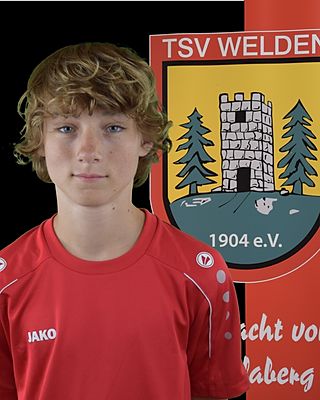 Luca Müller
