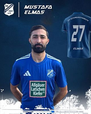 Mustafa Elmas