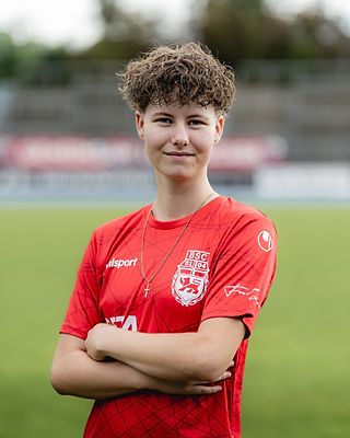 Patricia Schweitzer