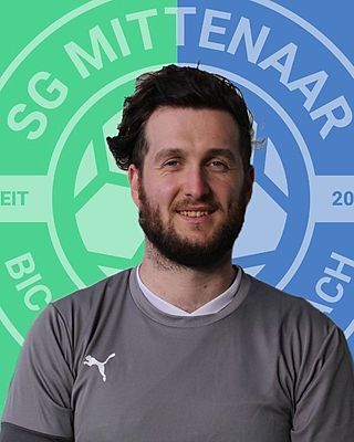 Aaron Schneider