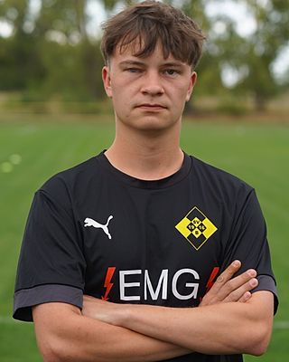 Clemens Giering