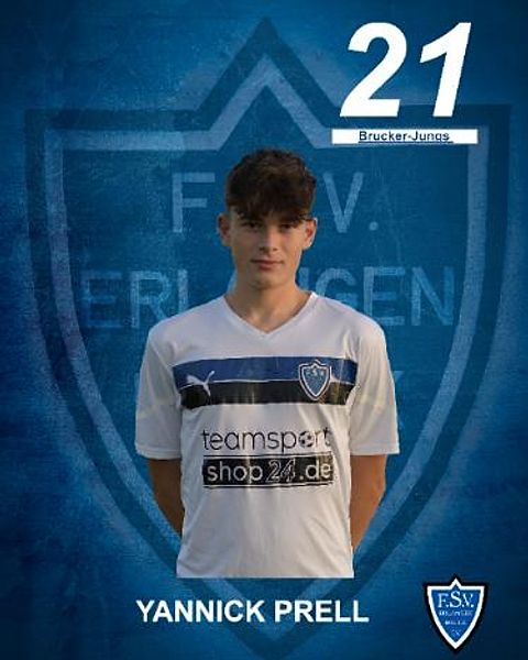 Foto: FSV Erlangen-Bruck