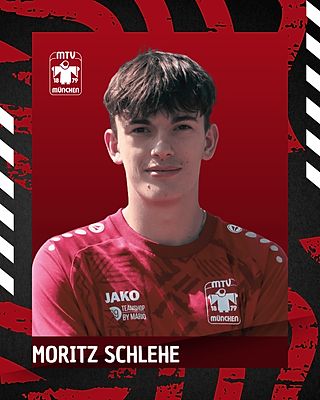 Moritz Schlehe