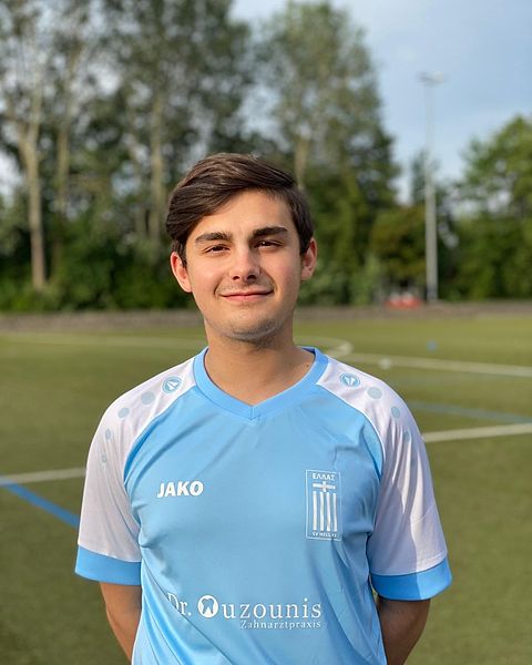 Foto: SV Hellas Darmstadt