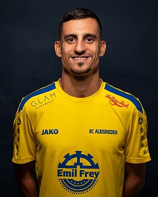 Roberto Novais Cruz