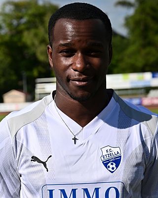 Yanis N'Gbin