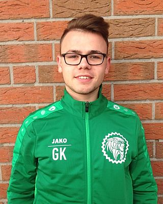 Gerrit Konnrad