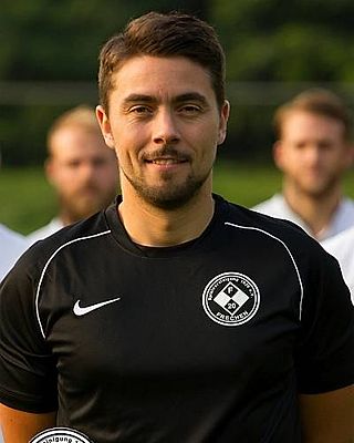 Stefan Liebig