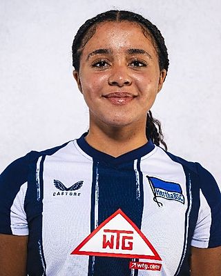 Lena Thea Hagemann