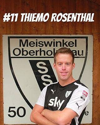 Thiemo Rosenthal
