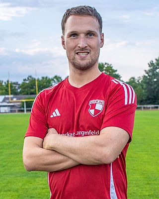 Florian Franke