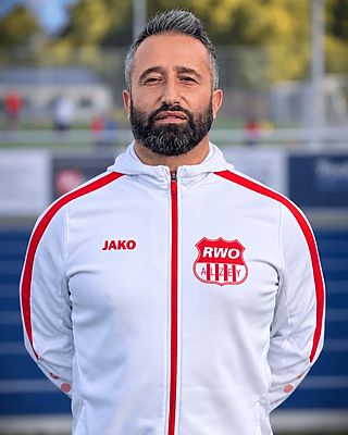 Rocco Daniele Del Genio
