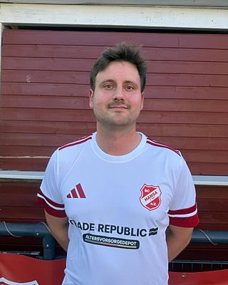 Robert Prellwitz